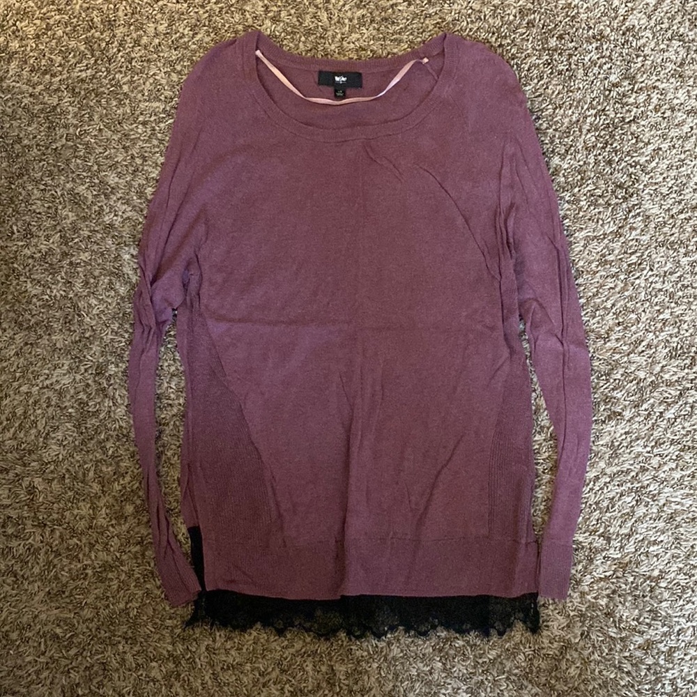 Mossimo Sweater
